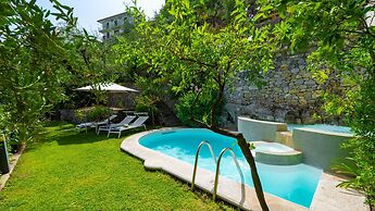 Villa Casarossa Numero Uno 6