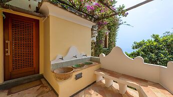 Villa Casarossa Numero Uno 6