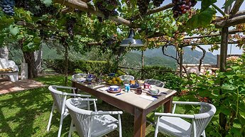 Villa Casarossa Numero Uno 6