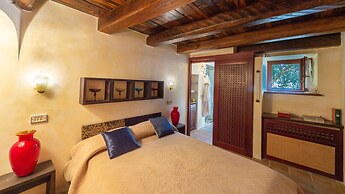 Villa Casarossa Numero Uno 6