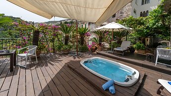 Villa Casarossa Numero Uno 6