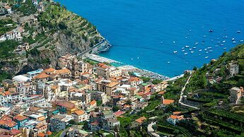 Villa Casarossa Numero Uno 6