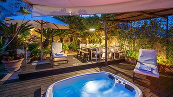 Villa Casarossa Numero Uno 6