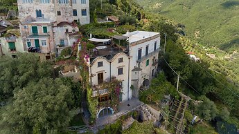 Villa Casarossa Numero Uno 6