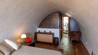 Villa Casarossa Numero Uno 6