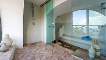 Villa Casarossa Numero Uno 6