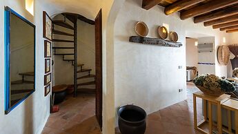 Villa Casarossa Numero Uno 6