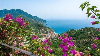 Villa Casarossa Numero Uno 6