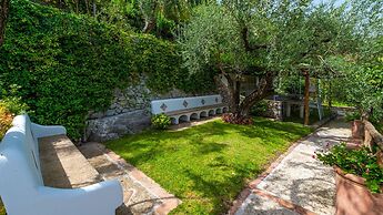 Villa Casarossa Numero Uno 6