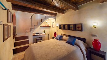 Villa Casarossa Numero Uno 6