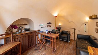 Villa Casarossa Numero Uno 6