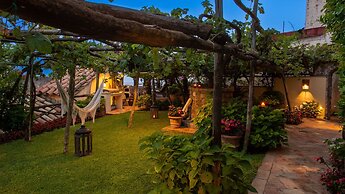 Villa Casarossa Numero Uno 6