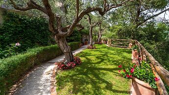 Villa Casarossa Numero Uno 6