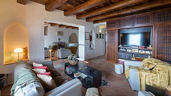 Villa Casarossa Numero Uno 6