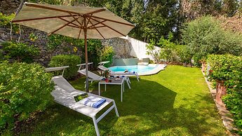 Villa Casarossa Numero Uno 6