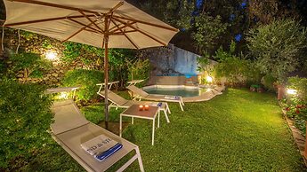 Villa Casarossa Numero Uno 6