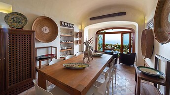 Villa Casarossa Numero Uno 6