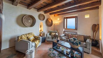 Villa Casarossa Numero Uno 6