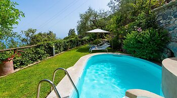 Villa Casarossa Numero Uno 6