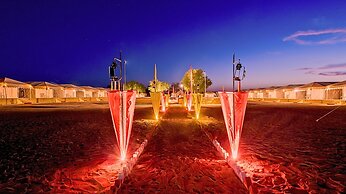 Royal Pavilion Camps