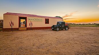 Royal Pavilion Camps