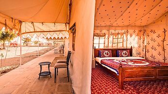 Royal Pavilion Camps