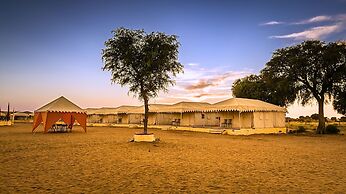 Royal Pavilion Camps