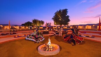 Royal Pavilion Camps