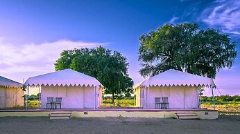 Royal Pavilion Camps