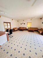 Royal Pavilion Camps