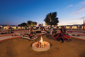 Royal Pavilion Camps