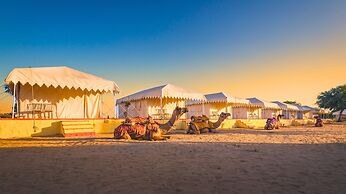 Royal Pavilion Camps