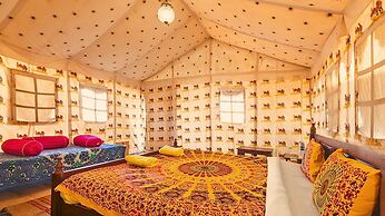 Royal Pavilion Camps