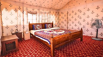 Royal Pavilion Camps