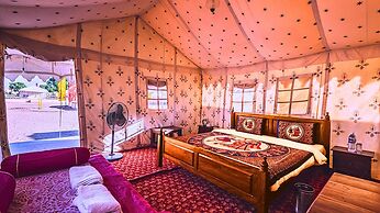 Royal Pavilion Camps