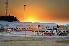 Royal Pavilion Camps