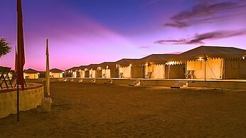 Royal Pavilion Camps