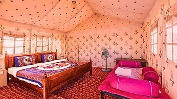 Royal Pavilion Camps