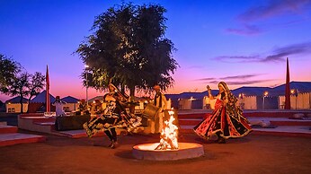 Royal Pavilion Camps