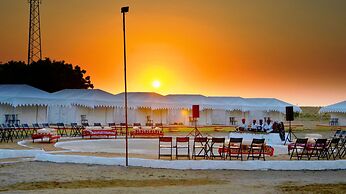 Royal Pavilion Camps