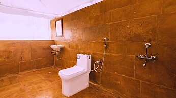 Royal Pavilion Camps