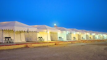 Royal Pavilion Camps