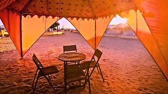 Royal Pavilion Camps