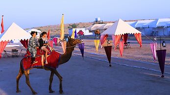 Royal Pavilion Camps