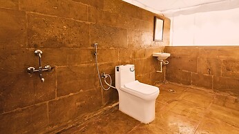 Royal Pavilion Camps