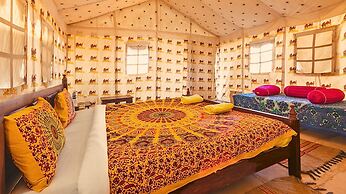 Royal Pavilion Camps