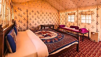 Royal Pavilion Camps