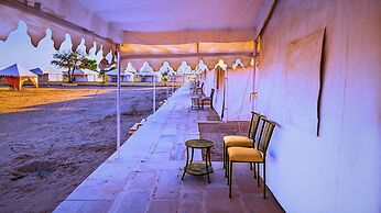 Royal Pavilion Camps