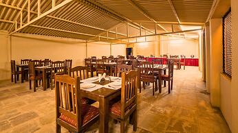 Royal Pavilion Camps