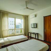 Quill Residence Candolim Goa